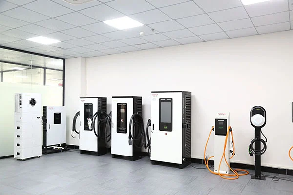 Sinusuportahan ng mga Inobasyon ng Capacitor ang Energy Storage System Development