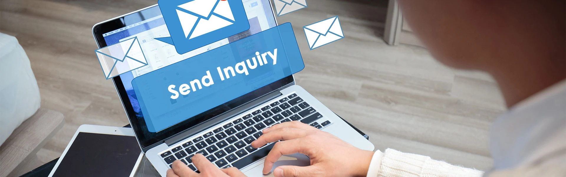 Magpadala ng Inquiry