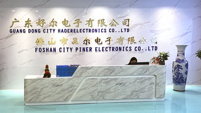 Ang Haoer Electronics ay Naglunsad ng Bagong Henerasyon ng mga Nano-crystal na High-frequency na Transformer na Tumutulong upang Higit pang Pahusayin ang Power Efficiency ng Power Supplies.