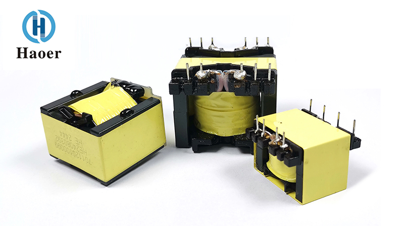 High-frequency Transformer Technology Innovation: Mas Maliit, Mas Magaan, Mas Malakas