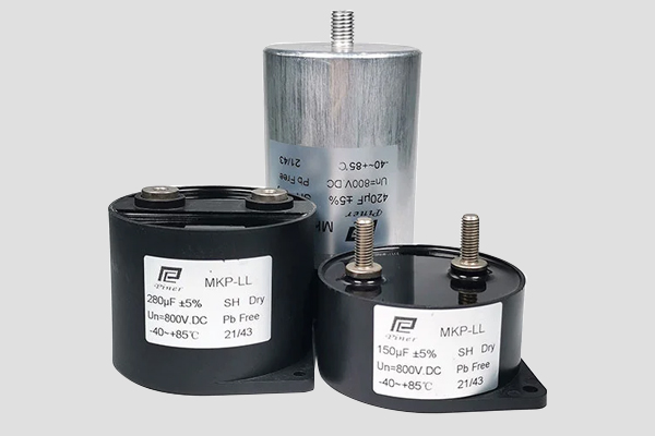 Ano ang isang Photovoltaic Solar Capacitor at Bakit Ito ay Kritikal para sa High-Efficiency Solar Power Systems