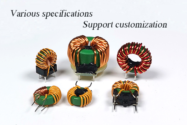 ​Anong Mga Pangunahing Parameter ang Dapat Isaalang-alang Kapag Pumipili ng Common-Mode Inductors?