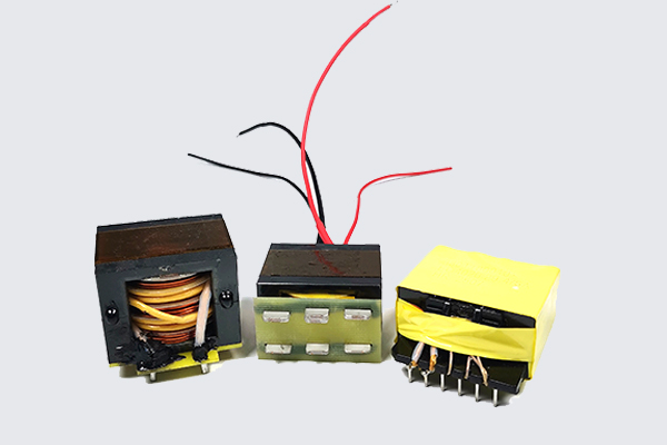 EQ High-Frequency Transformer Custom Processing: Paano Mapapabuti ng Iniangkop na Disenyo ang Power Efficiency at Reliability