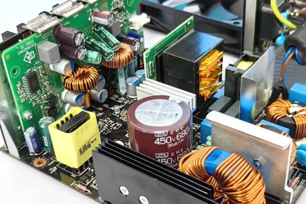 Malaking Switching Power Supply Assembly Inductor: Paano Ito Napapabuti ang Efficiency at Reliability sa High-Power Electronics