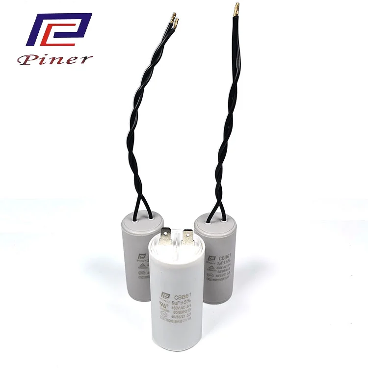 Bakit Mahalaga ang Multi-core Combined Capacitors sa Modern Electronics?