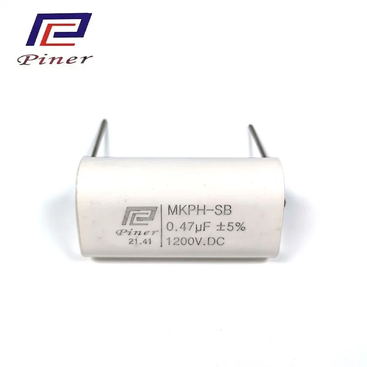 Bakit Mahalaga ang System Switching Module Capacitor para sa Stable Electronic System?