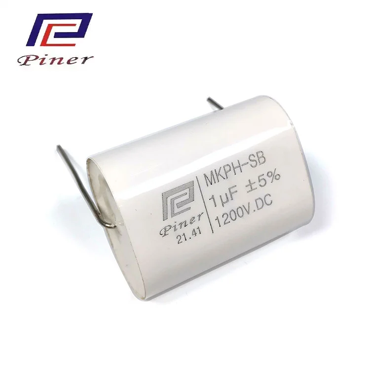 Bakit Mahalaga ang MKPH-SB Film Capacitor para sa Modern Power Electronics?