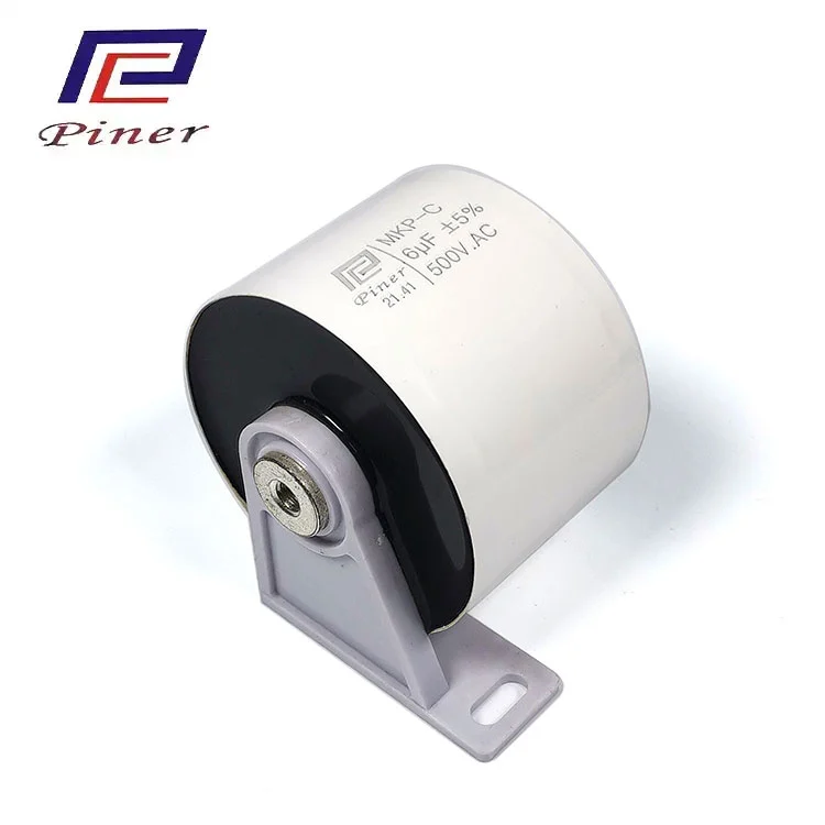 Bakit Kritikal ang Induction Heating Equipment Capacitor para sa Stable Industrial Heating Systems?