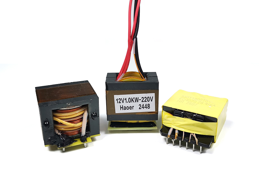 Mga Application ng High-Frequency Transformer sa Makabagong Teknolohiya
