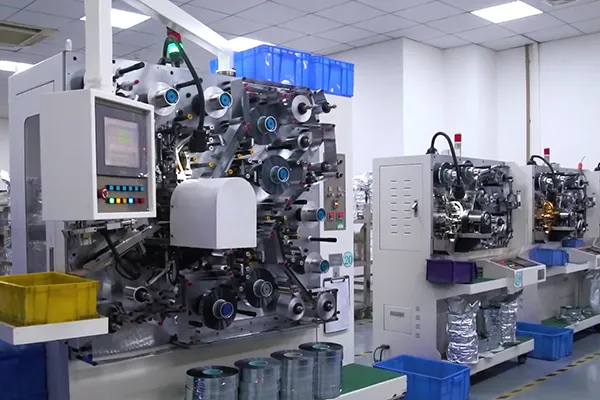 Madiskarteng Pakikipagtulungan sa mga Magnetic na Bahagi at Capacitor
