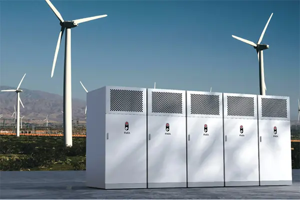 Pinapagana ng Mga High-Frequency na Transformer ang Next-Generation na Energy Storage at EV Charging