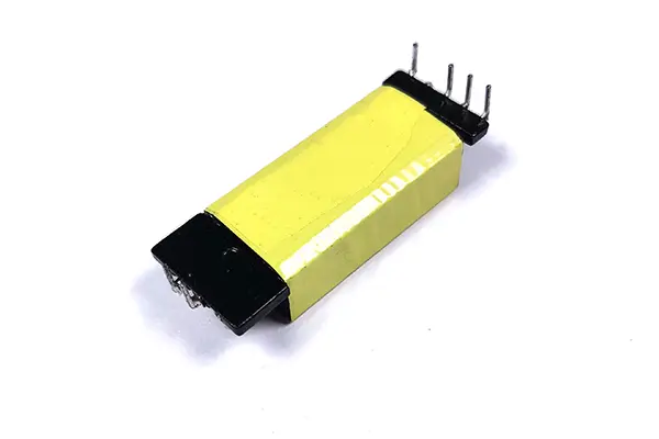 EDR Series High-Frequency Transformer: Low-Profile Design para sa High Power Density