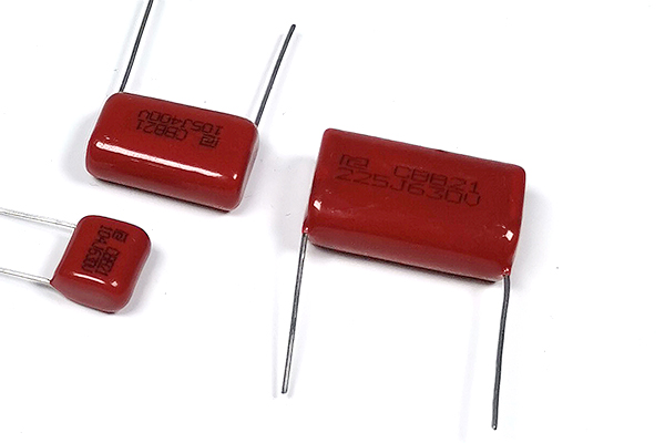 Ano ang mga Bentahe ng Film Capacitors?