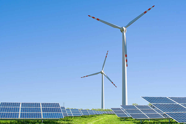 Industriya ng Electronic Components -- Mga Bagong Pagkakataon sa AI, EV, at Green Energy