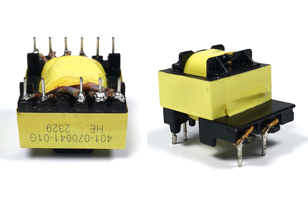 Mga High-Frequency na Transformer: Ang Mga Sikreto ng Miniaturization at High Efficiency