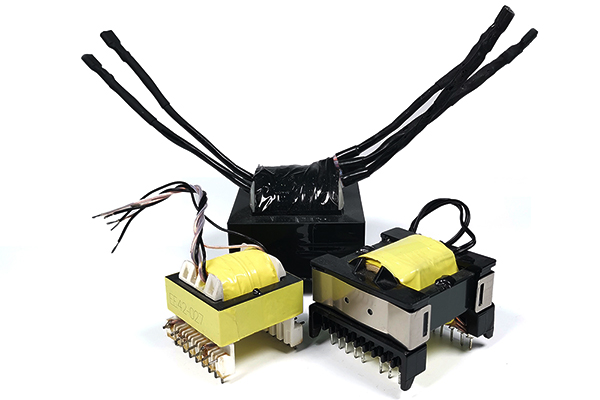 Mga High-Frequency na Transformer: Mga Prinsipyo sa Pagpapatakbo at Mga Pangunahing Kaalaman sa Pagpili