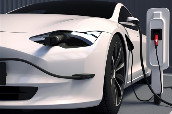 Ang EV 800V Platform ay Nagta-drive ng DC-Link Capacitor Technology Upgrades