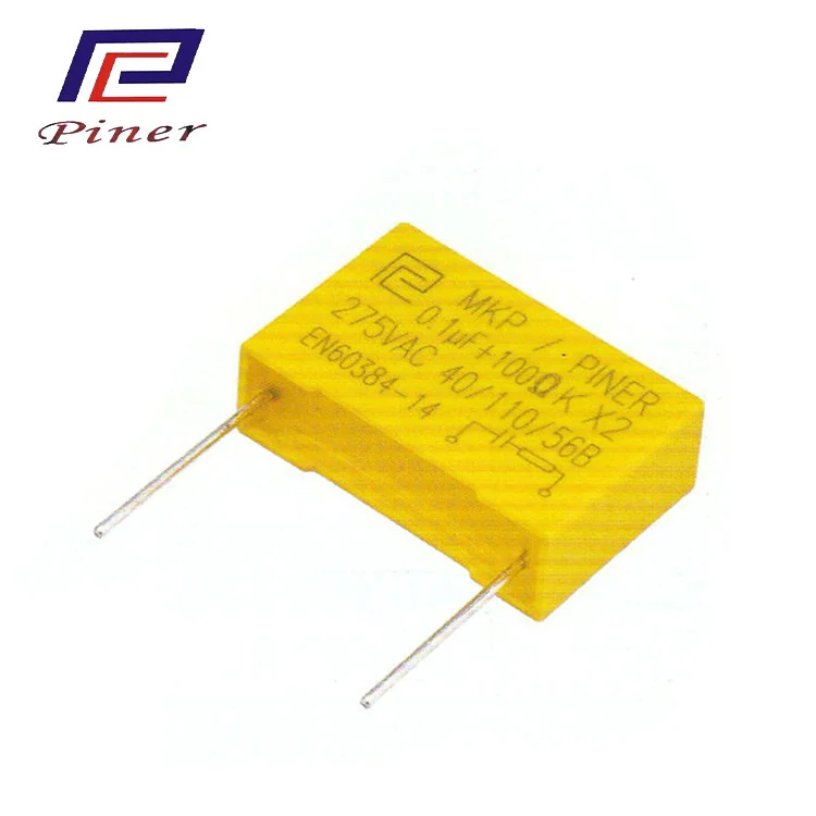 Arc Suppression Capacitor