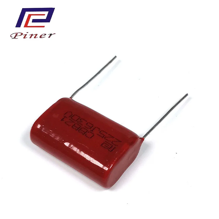 Capacitor para sa Voltage Reduction at Resistance-Capacitance Circuit
