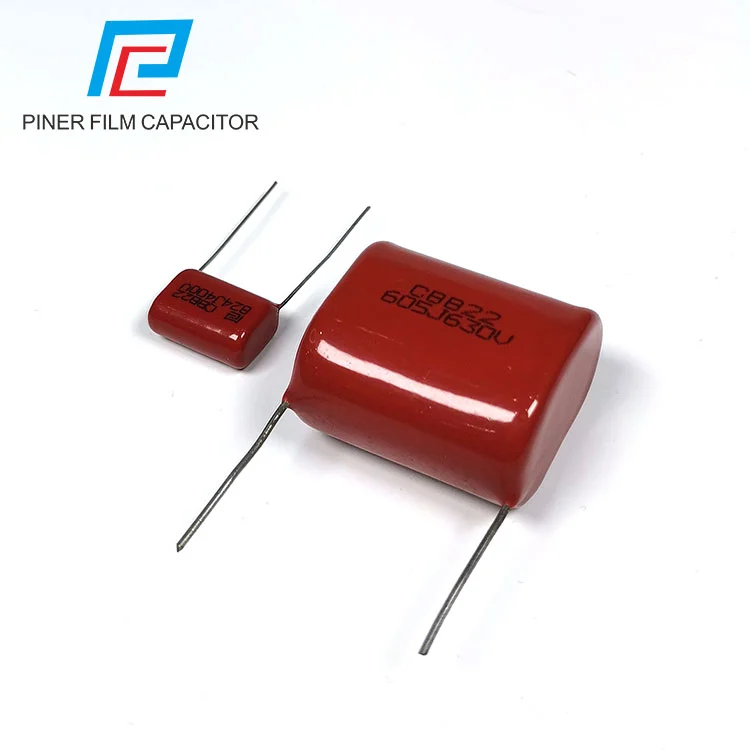 CBB22 Automotive Ignition HID Capacitor