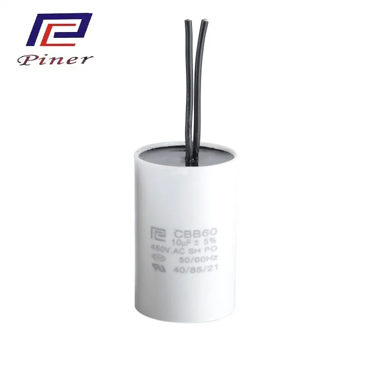 CBB65 Capacitor