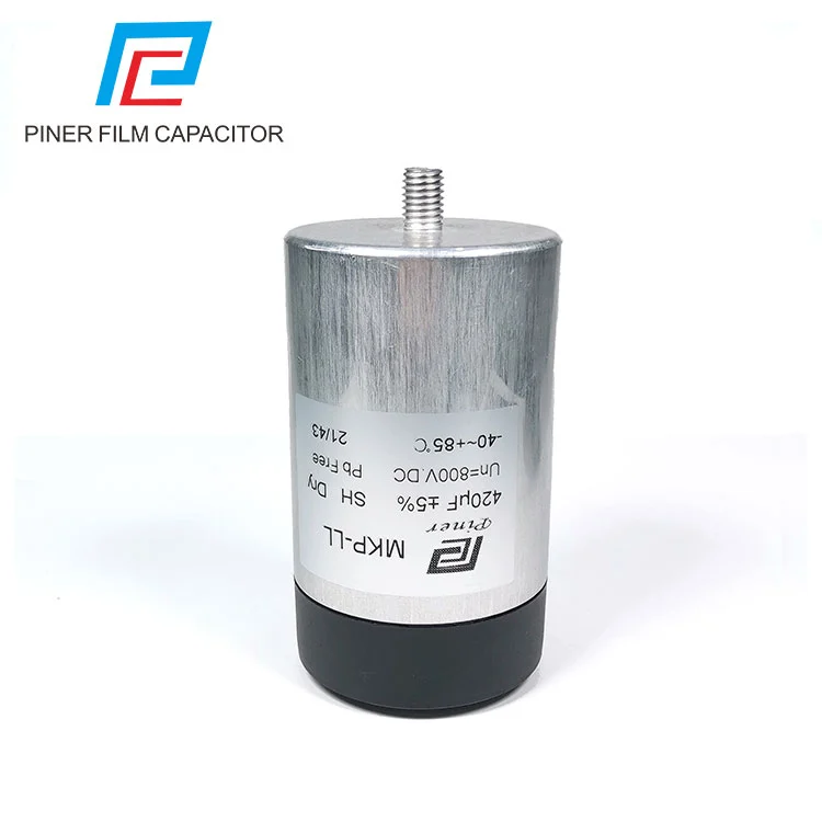 DC-Link Capacitor
