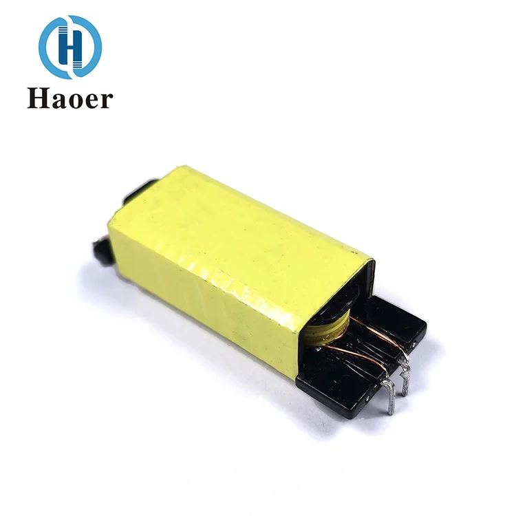 EDR Shape Core Single-Phase Power Transformer