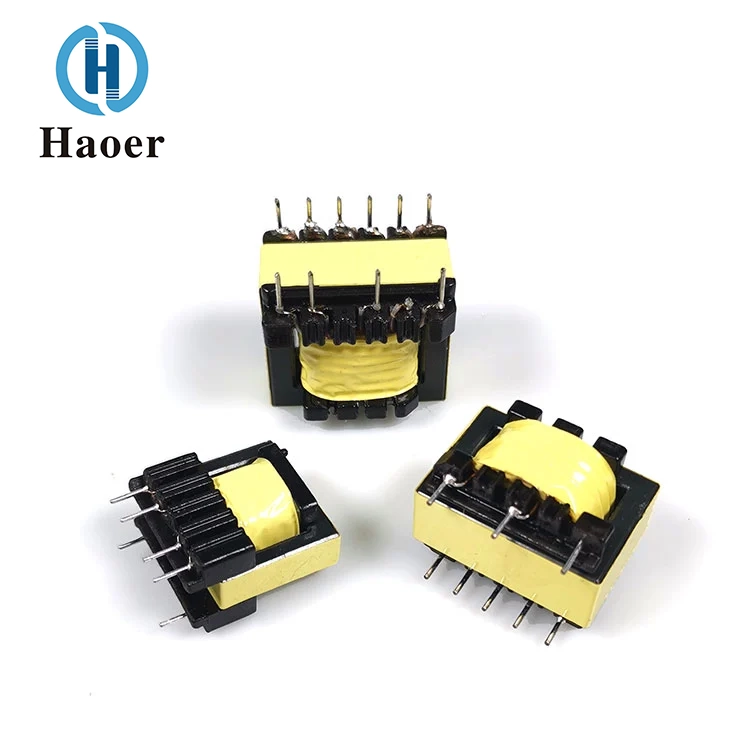 EE Control Board High-Frequency Transformer para sa Maliit na Kagamitan sa Bahay