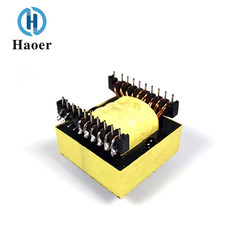 EE16 Automotive Electronic High-Frequency Transformer