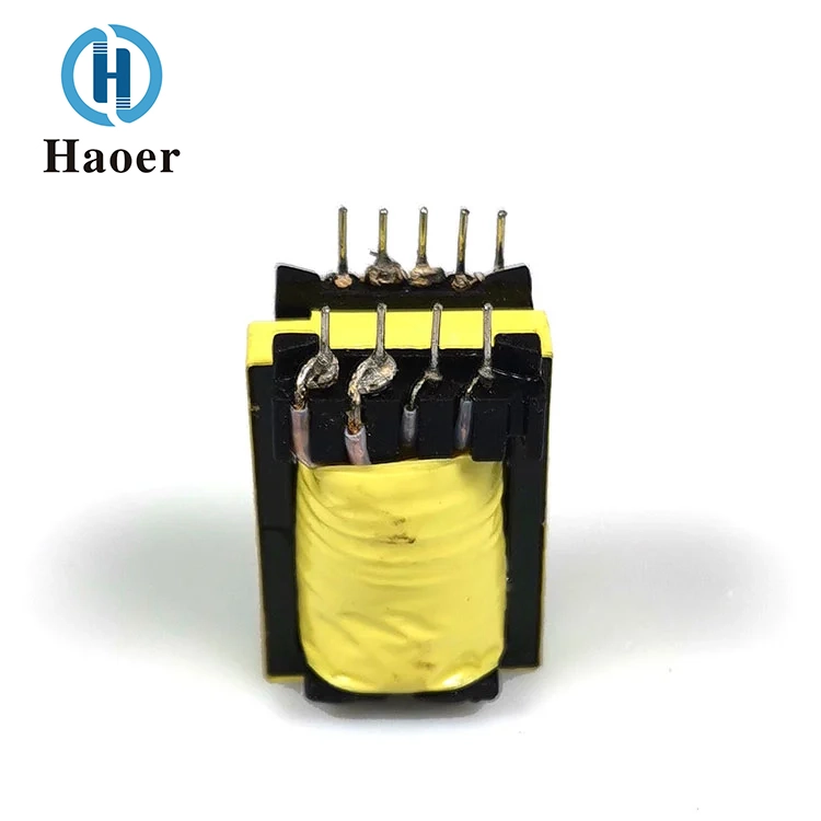 EEL High-Frequency Transformer para sa Audio Equipment