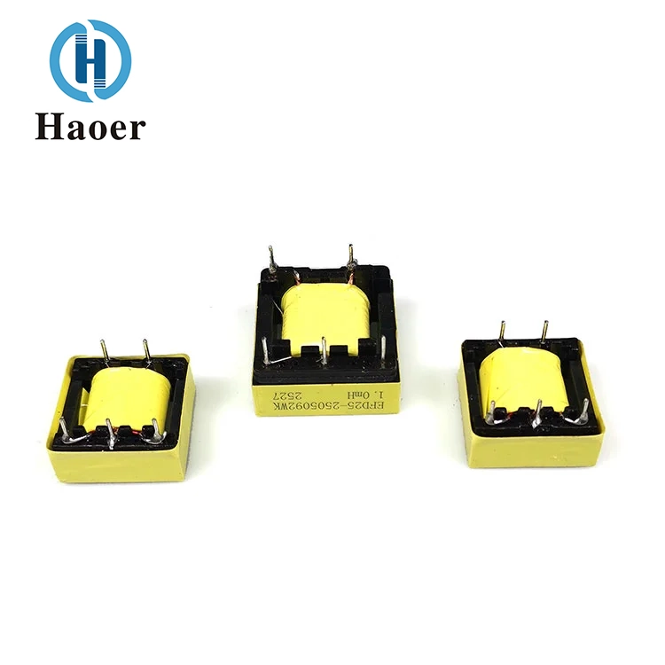 EFD Switching Power Supply High-Frequency Transformer