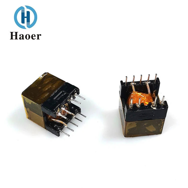 EP13 Maliit na Electronic High-Frequency Transformer