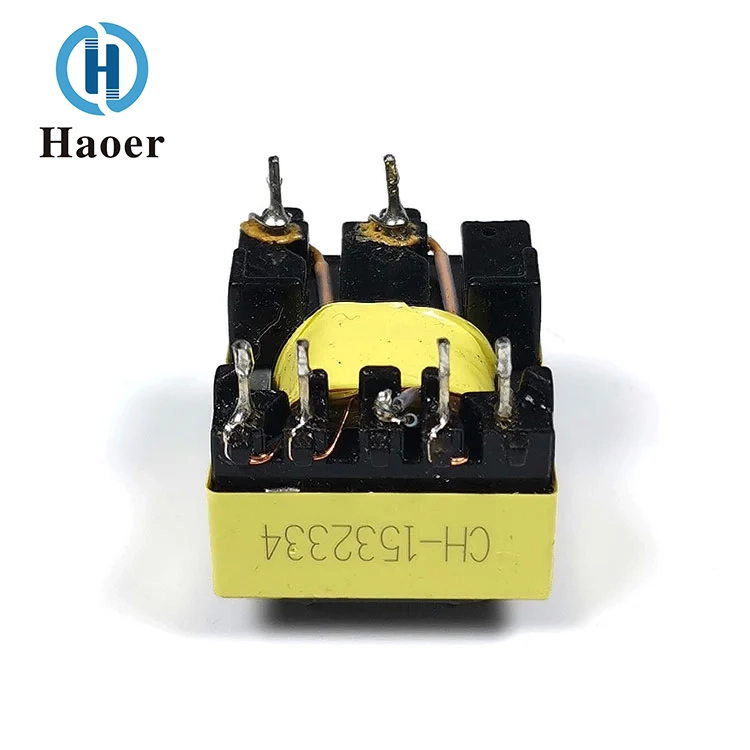 Extended-certified High-frequency Transformer