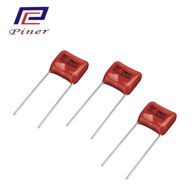 Mataas na Overcurrent Control Board Pulse Capacitor