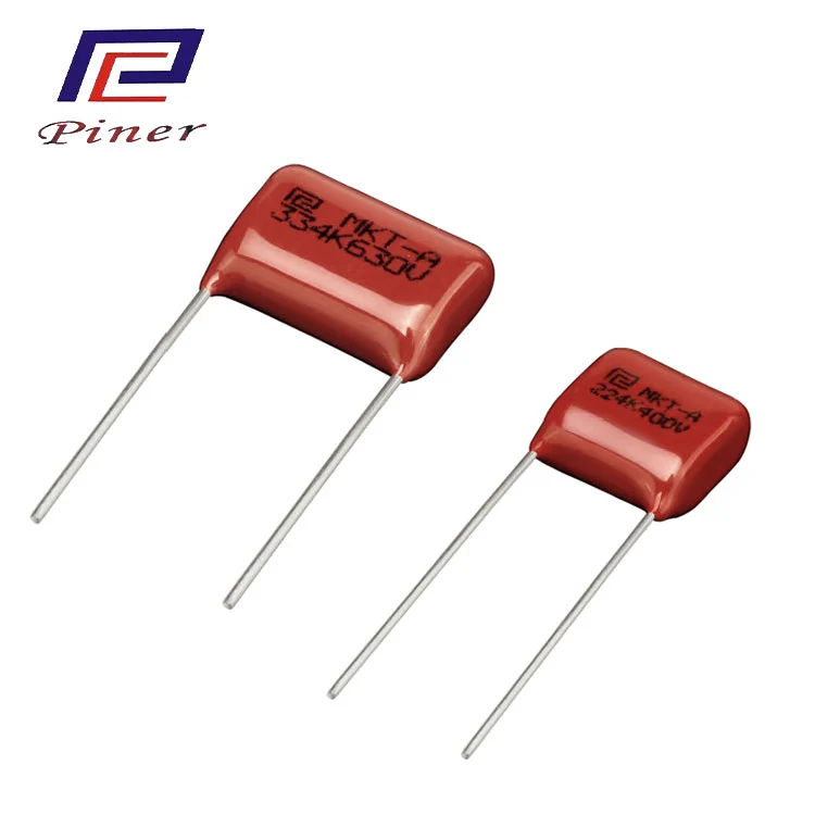 Ignition Circuit Capacitor
