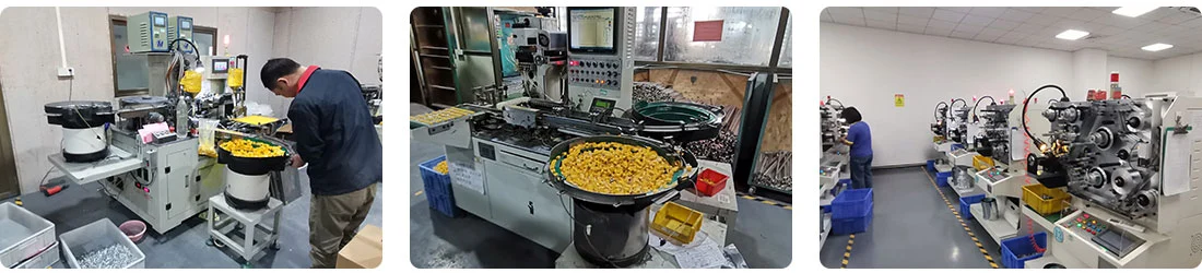 Factory Strength