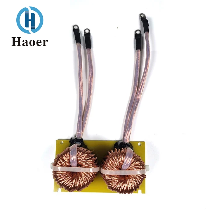 Malaking Switching Power Supply Assembly Inductor