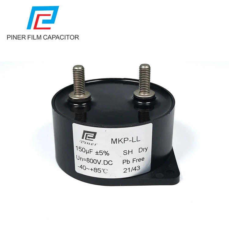 MKP-LL Film Capacitor
