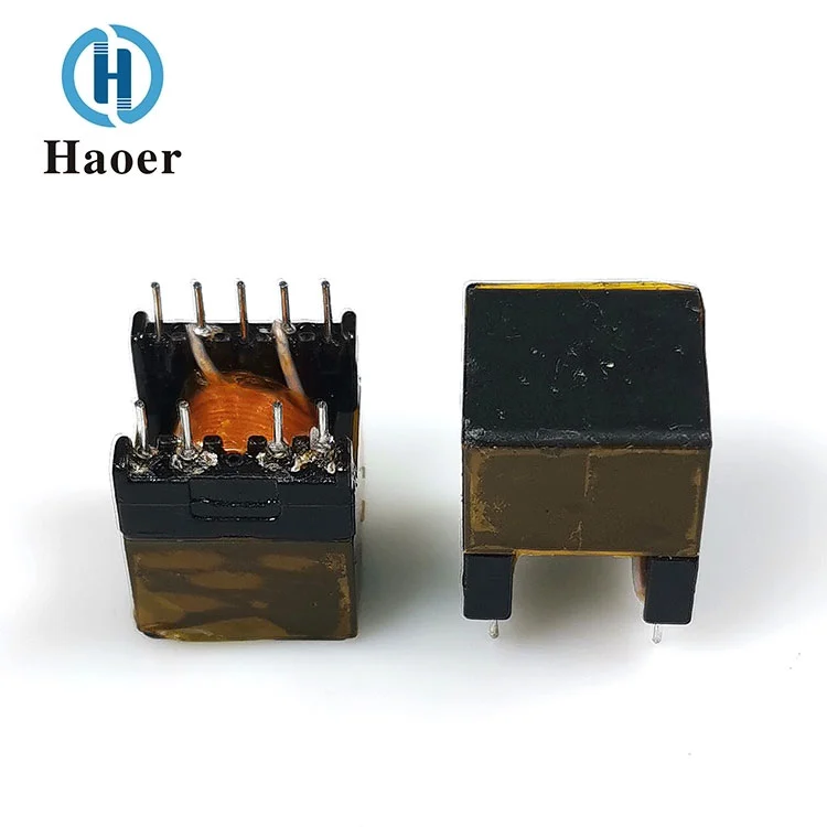Network Communication Equipment High-Frequency Transformer