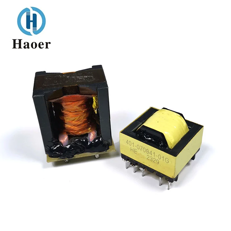 PC Power Supply High-Frequency Transformer