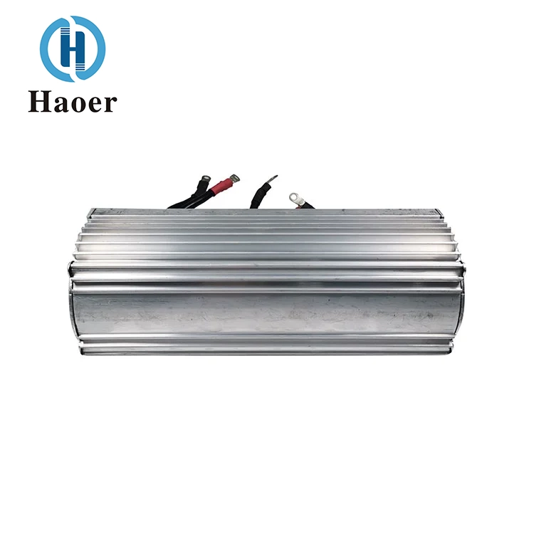 Photovoltaic Inverter Power Supply Assembly Inductor